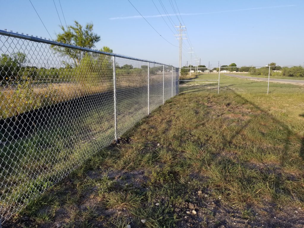Gallery – Construction Rent-A-Fence Inc.