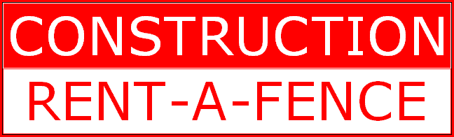 Construction Rent-A-Fence Inc. Logo